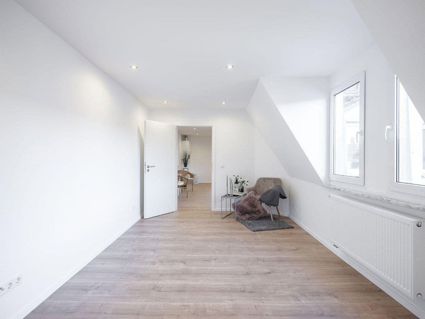 4 bedroom flat to rent, 104 m², Leopoldstrasse 8, Nürnberg, Bavaria 4 bedroom flat to rent, 104 m², Leopoldstrasse 8, Nürnberg, Bavaria