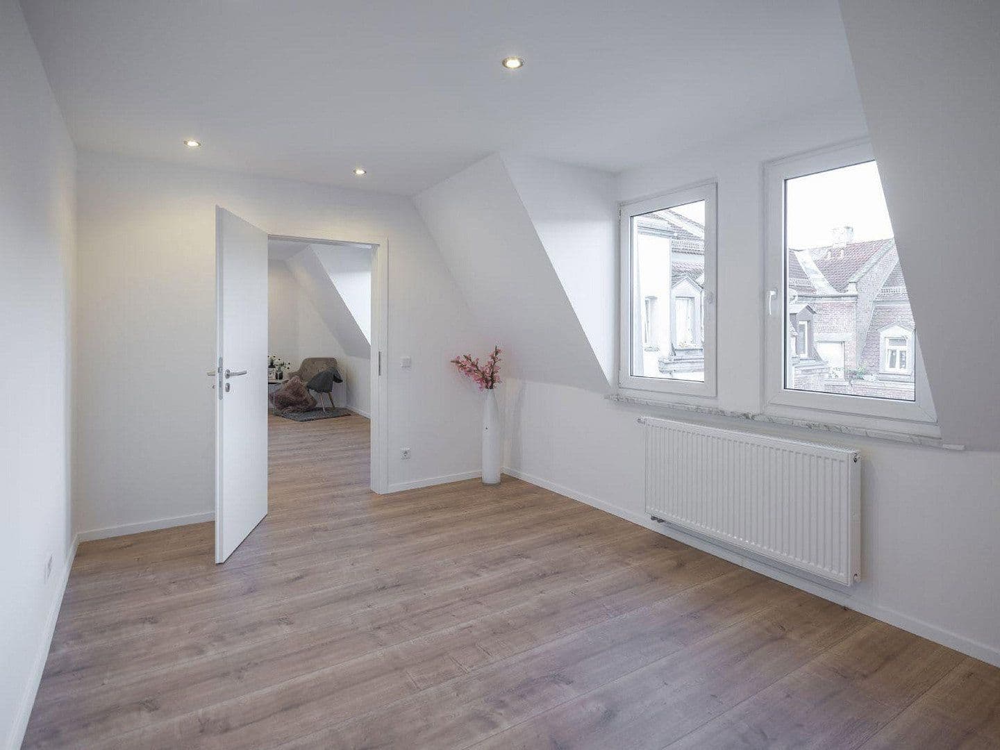 4 bedroom flat to rent, 104 m², Leopoldstrasse 8, Nürnberg, Bavaria 4 bedroom flat to rent, 104 m², Leopoldstrasse 8, Nürnberg, Bavaria