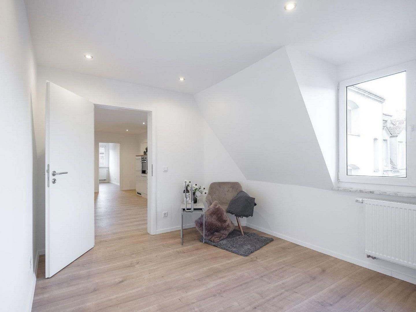 4 bedroom flat to rent, 104 m², Leopoldstrasse 8, Nürnberg, Bavaria 4 bedroom flat to rent, 104 m², Leopoldstrasse 8, Nürnberg, Bavaria