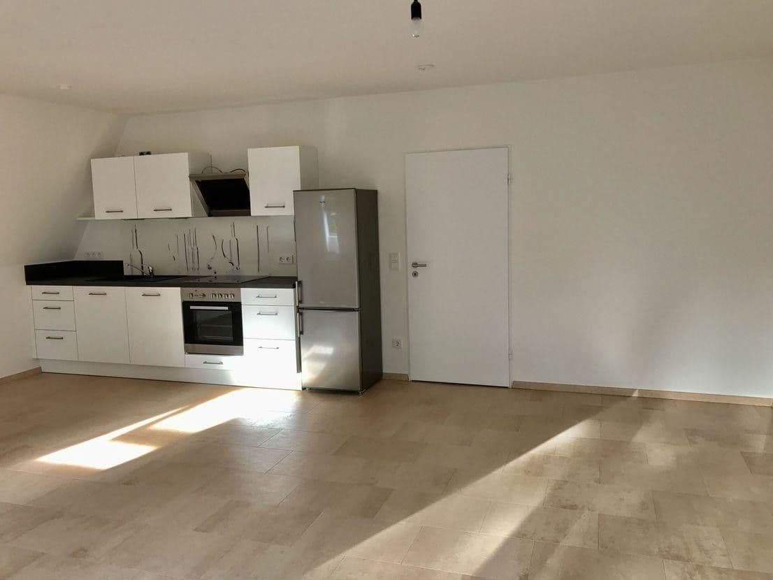 1 bedroom with open-plan kitchen flat to rent, 72 m², München, Bavaria 1 bedroom with open-plan kitchen flat to rent, 72 m², München, Bavaria