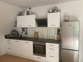 1 bedroom with open-plan kitchen flat to rent, 72 m², München, Bavaria 1 bedroom with open-plan kitchen flat to rent, 72 m², München, Bavaria