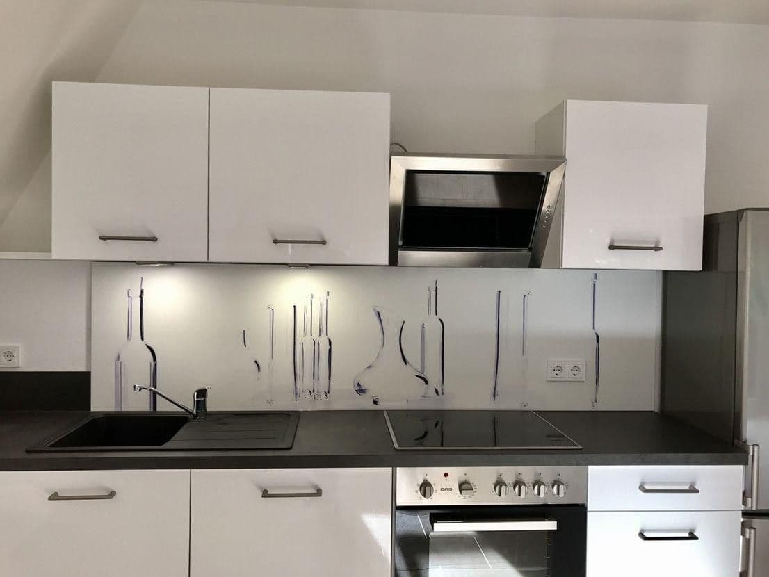1 bedroom with open-plan kitchen flat to rent, 72 m², München, Bavaria 1 bedroom with open-plan kitchen flat to rent, 72 m², München, Bavaria