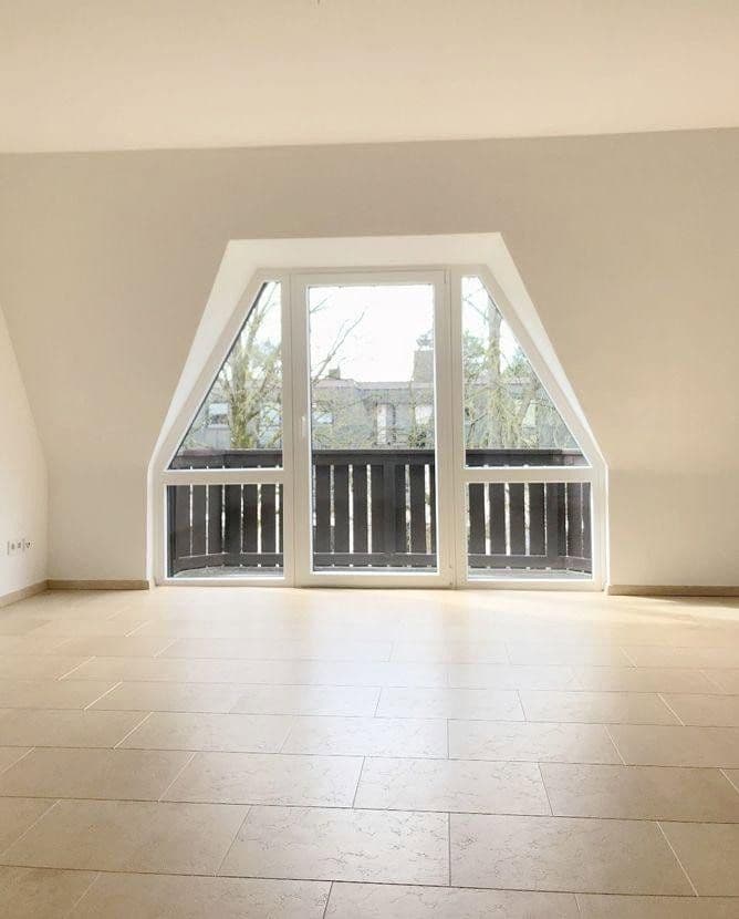 1 bedroom with open-plan kitchen flat to rent, 72 m², München, Bavaria 1 bedroom with open-plan kitchen flat to rent, 72 m², München, Bavaria
