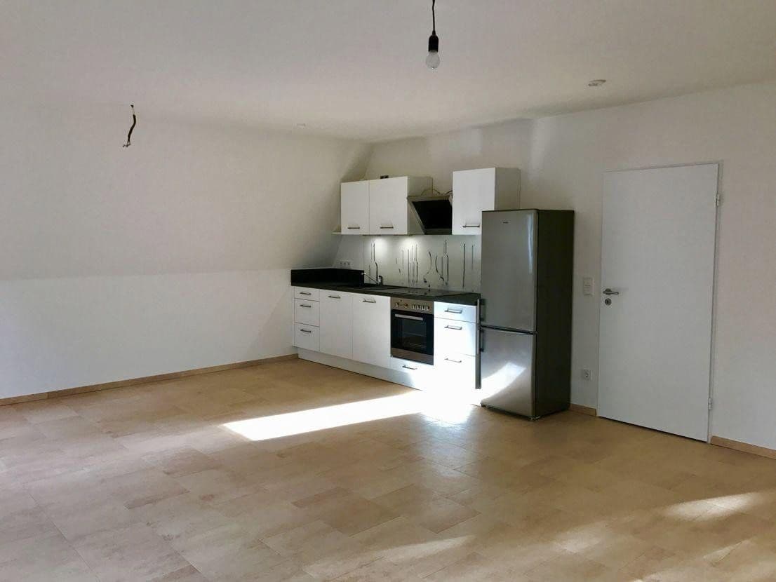 1 bedroom with open-plan kitchen flat to rent, 72 m², München, Bavaria 1 bedroom with open-plan kitchen flat to rent, 72 m², München, Bavaria