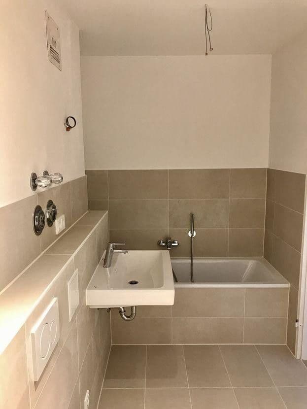 1 bedroom with open-plan kitchen flat to rent, 72 m², München, Bavaria 1 bedroom with open-plan kitchen flat to rent, 72 m², München, Bavaria