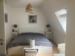 1 bedroom with open-plan kitchen flat to rent, 72 m², München, Bavaria 1 bedroom with open-plan kitchen flat to rent, 72 m², München, Bavaria