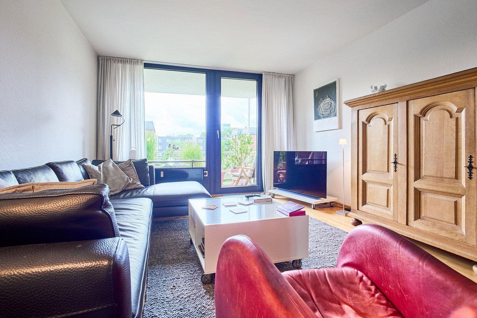 3 bedroom flat for sale, 93 m², Düsseldorf, North Rhine-Westphalia 3 bedroom flat for sale, 93 m², Düsseldorf, North Rhine-Westphalia