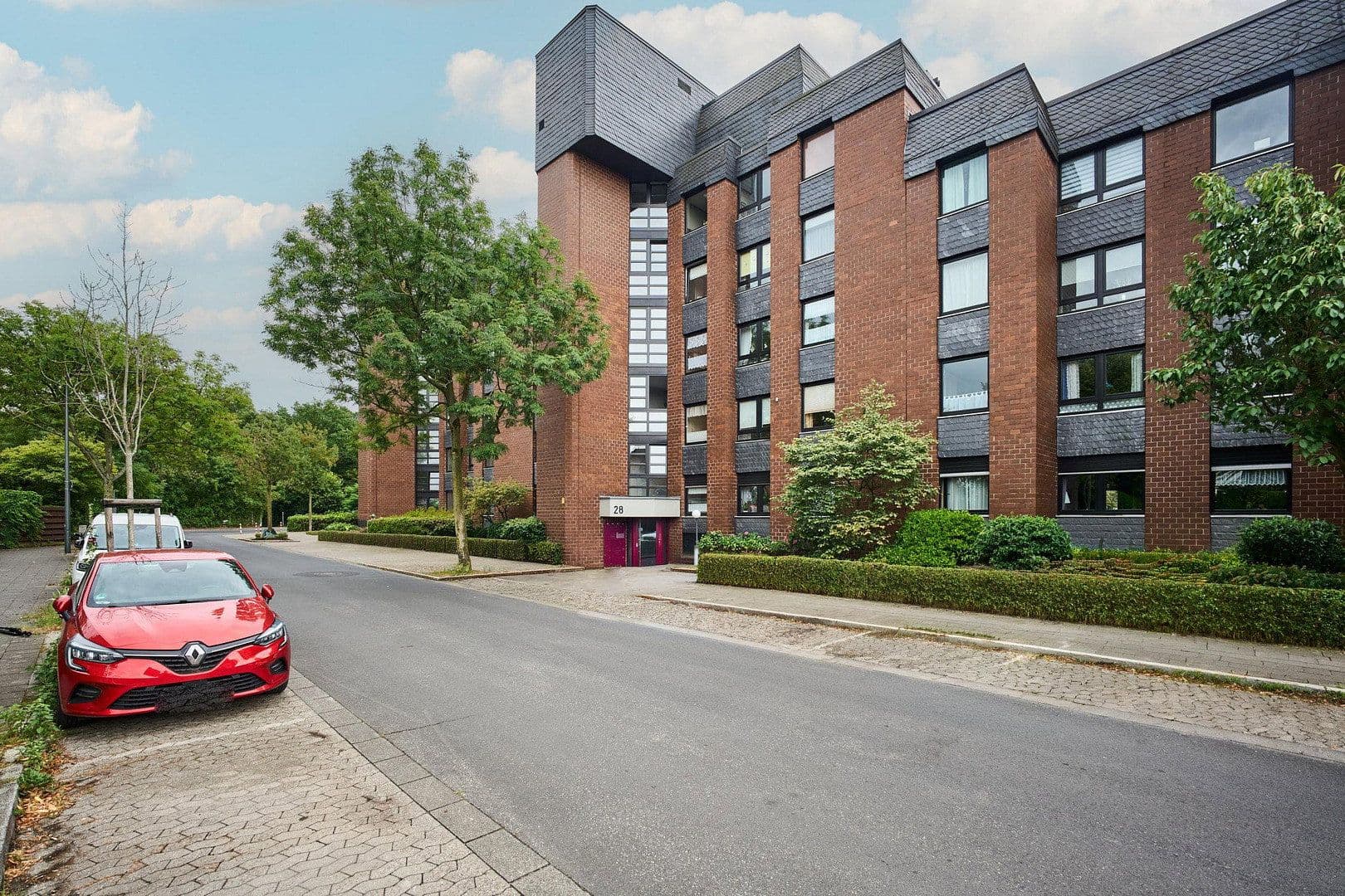 3 bedroom flat for sale, 93 m², Düsseldorf, North Rhine-Westphalia 3 bedroom flat for sale, 93 m², Düsseldorf, North Rhine-Westphalia