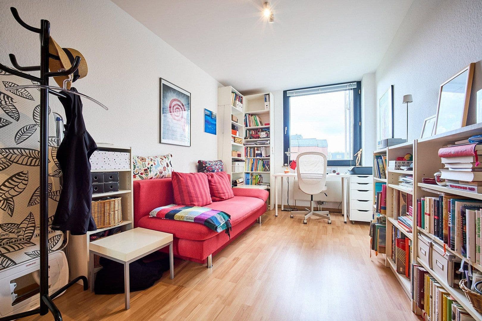 3 bedroom flat for sale, 93 m², Düsseldorf, North Rhine-Westphalia 3 bedroom flat for sale, 93 m², Düsseldorf, North Rhine-Westphalia