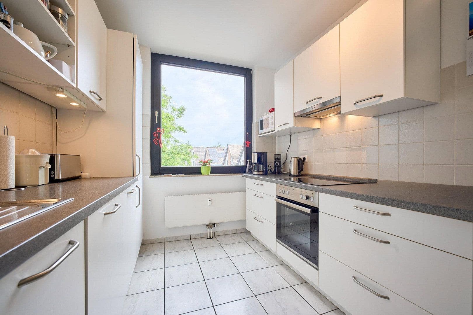 3 bedroom flat for sale, 93 m², Düsseldorf, North Rhine-Westphalia 3 bedroom flat for sale, 93 m², Düsseldorf, North Rhine-Westphalia