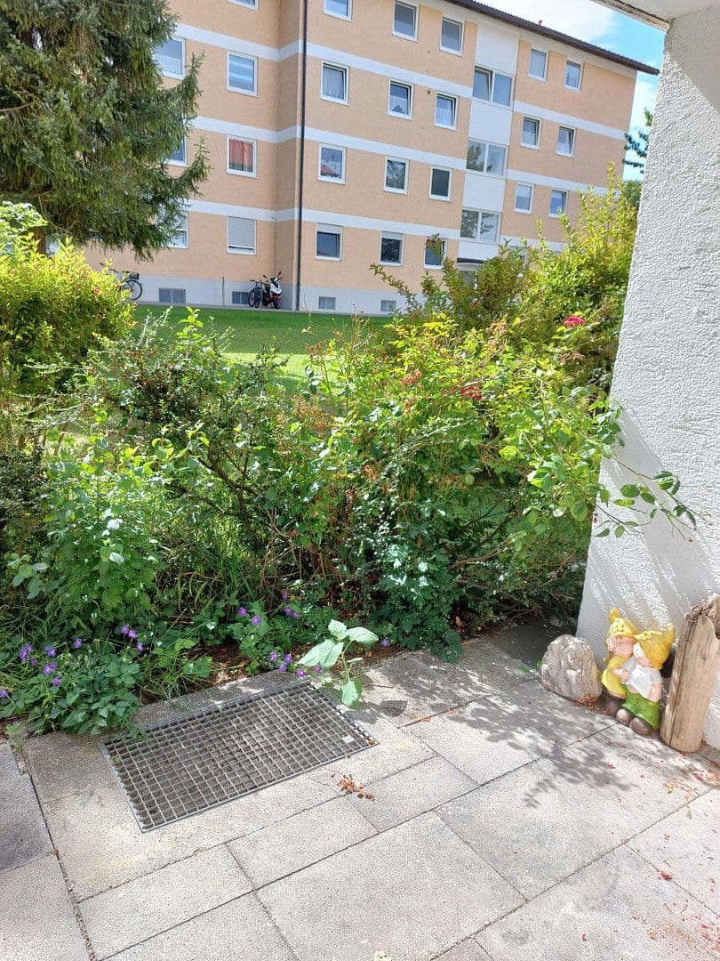 1 bedroom flat to rent, 35 m², Kochel am See, Bavaria 1 bedroom flat to rent, 35 m², Kochel am See, Bavaria