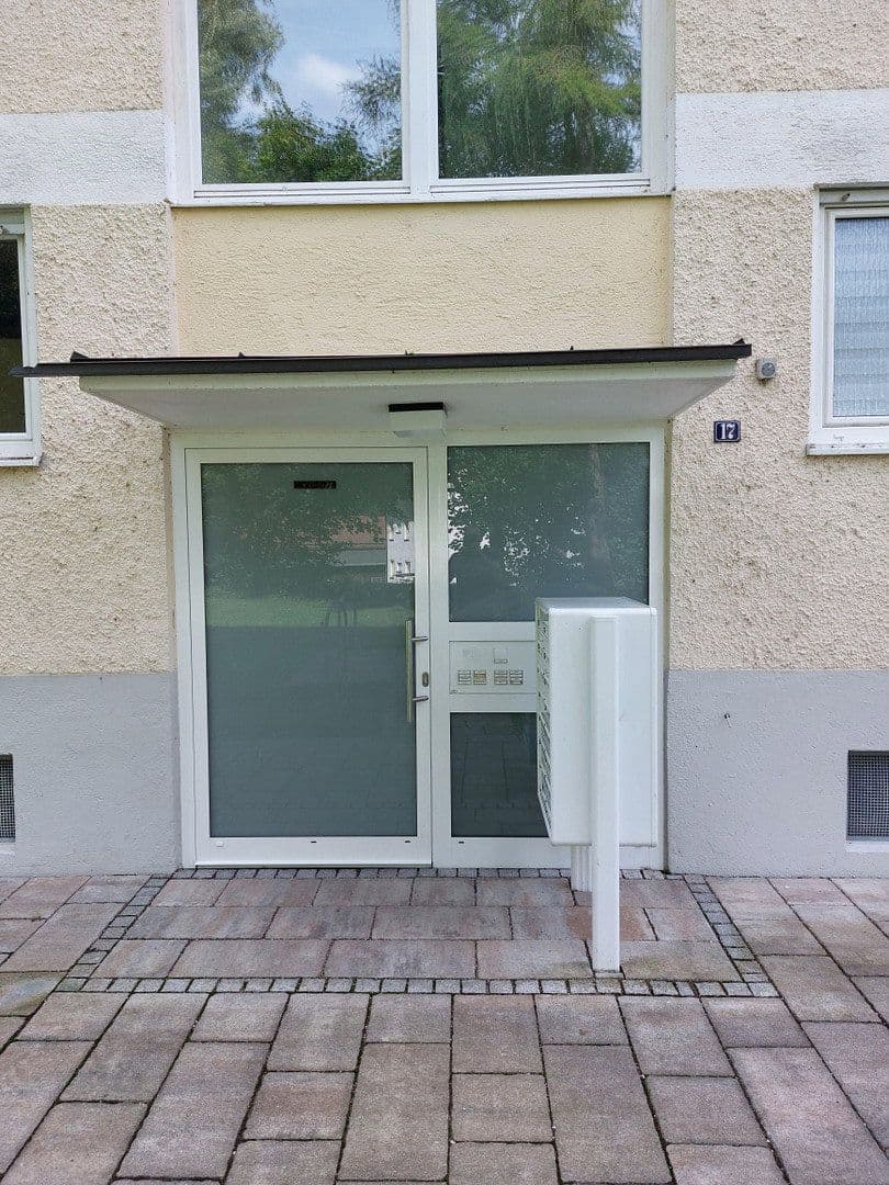 1 bedroom flat to rent, 35 m², Kochel am See, Bavaria 1 bedroom flat to rent, 35 m², Kochel am See, Bavaria