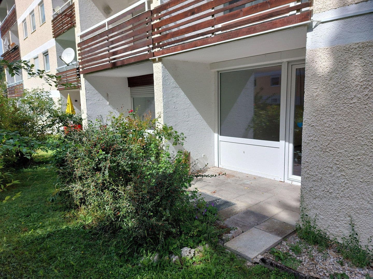1 bedroom flat to rent, 35 m², Kochel am See, Bavaria 1 bedroom flat to rent, 35 m², Kochel am See, Bavaria