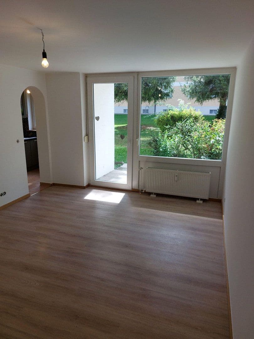 1 bedroom flat to rent, 35 m², Kochel am See, Bavaria 1 bedroom flat to rent, 35 m², Kochel am See, Bavaria