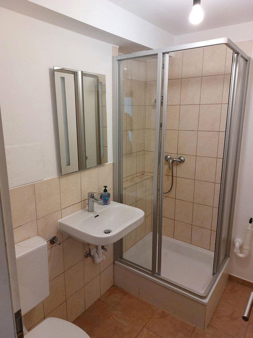 1 bedroom flat to rent, 35 m², Kochel am See, Bavaria 1 bedroom flat to rent, 35 m², Kochel am See, Bavaria
