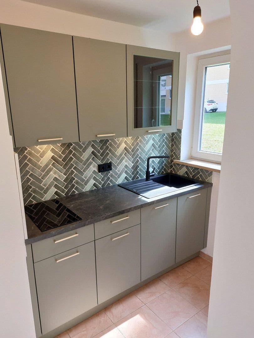 1 bedroom flat to rent, 35 m², Kochel am See, Bavaria 1 bedroom flat to rent, 35 m², Kochel am See, Bavaria