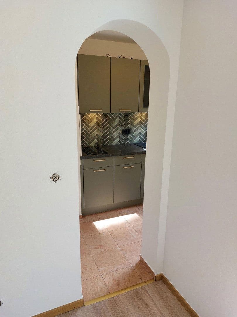 1 bedroom flat to rent, 35 m², Kochel am See, Bavaria 1 bedroom flat to rent, 35 m², Kochel am See, Bavaria