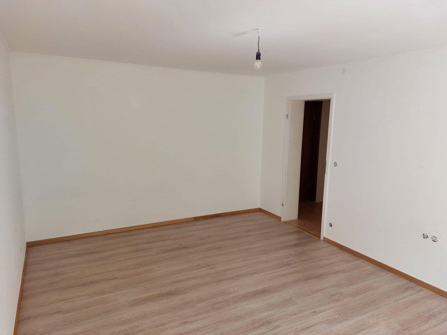 1 bedroom flat to rent, 35 m², Kochel am See, Bavaria 1 bedroom flat to rent, 35 m², Kochel am See, Bavaria