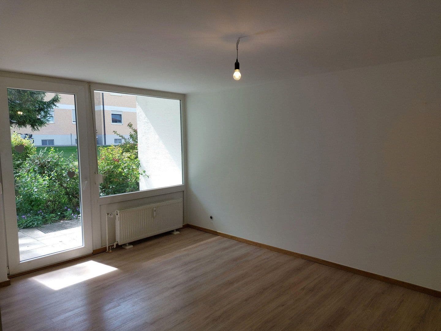 1 bedroom flat to rent, 35 m², Kochel am See, Bavaria 1 bedroom flat to rent, 35 m², Kochel am See, Bavaria
