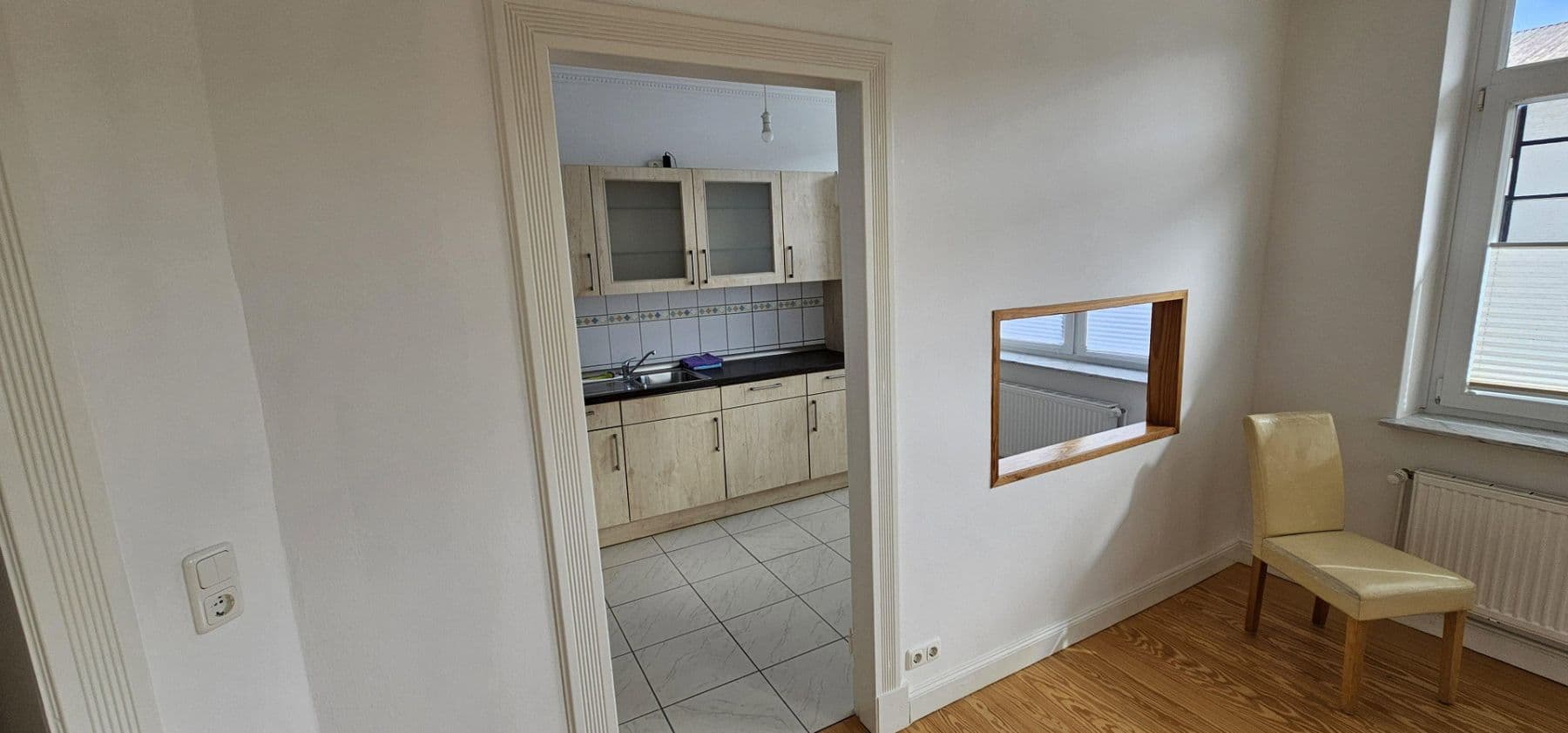 3 bedroom flat for sale, 96 m², Prieser Strand 14, Kiel-Friedrichsort, Schleswig-Holstein 3 bedroom flat for sale, 96 m², Prieser Strand 14, Kiel-Friedrichsort, Schleswig-Holstein