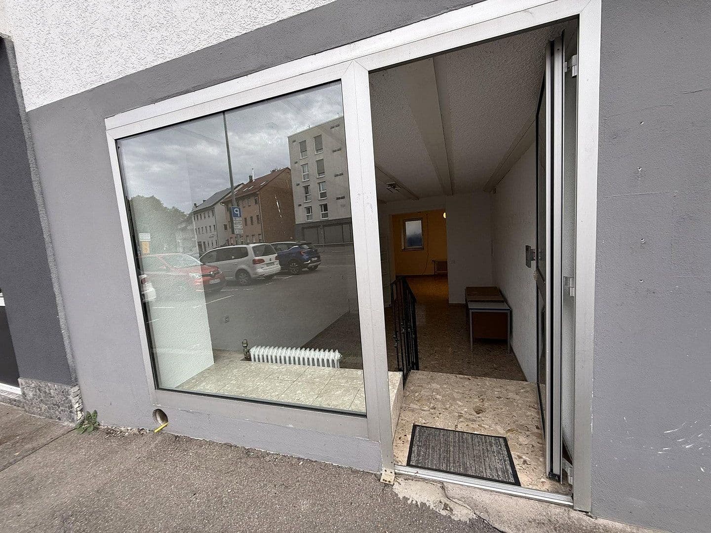 office to rent, 85 m², Untere Vorstadt 26, Tuttlingen, Baden-Württemberg office to rent, 85 m², Untere Vorstadt 26, Tuttlingen, Baden-Württemberg