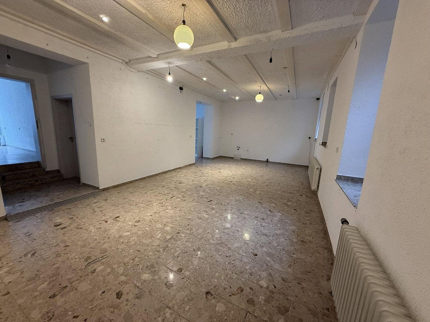 office to rent, 85 m², Untere Vorstadt 26, Tuttlingen, Baden-Württemberg office to rent, 85 m², Untere Vorstadt 26, Tuttlingen, Baden-Württemberg