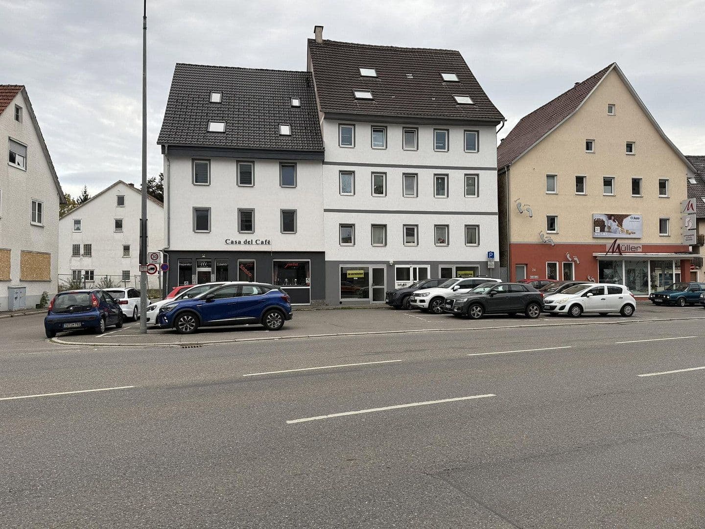 office to rent, 85 m², Untere Vorstadt 26, Tuttlingen, Baden-Württemberg office to rent, 85 m², Untere Vorstadt 26, Tuttlingen, Baden-Württemberg