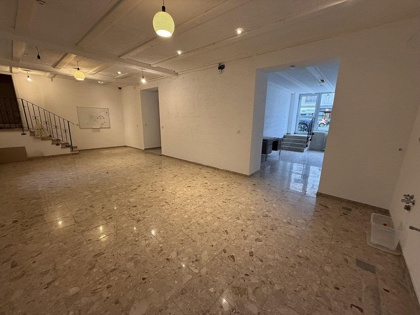 office to rent, 85 m², Untere Vorstadt 26, Tuttlingen, Baden-Württemberg office to rent, 85 m², Untere Vorstadt 26, Tuttlingen, Baden-Württemberg