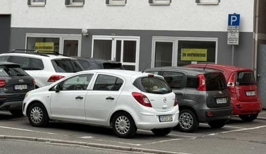office to rent, 85 m², Untere Vorstadt 26, Tuttlingen, Baden-Württemberg office to rent, 85 m², Untere Vorstadt 26, Tuttlingen, Baden-Württemberg