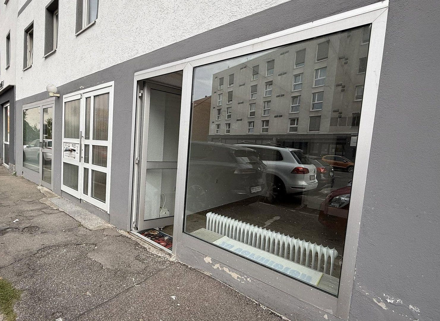 office to rent, 85 m², Untere Vorstadt 26, Tuttlingen, Baden-Württemberg office to rent, 85 m², Untere Vorstadt 26, Tuttlingen, Baden-Württemberg