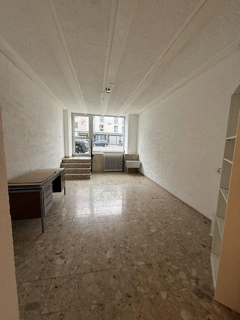 office to rent, 85 m², Untere Vorstadt 26, Tuttlingen, Baden-Württemberg office to rent, 85 m², Untere Vorstadt 26, Tuttlingen, Baden-Württemberg