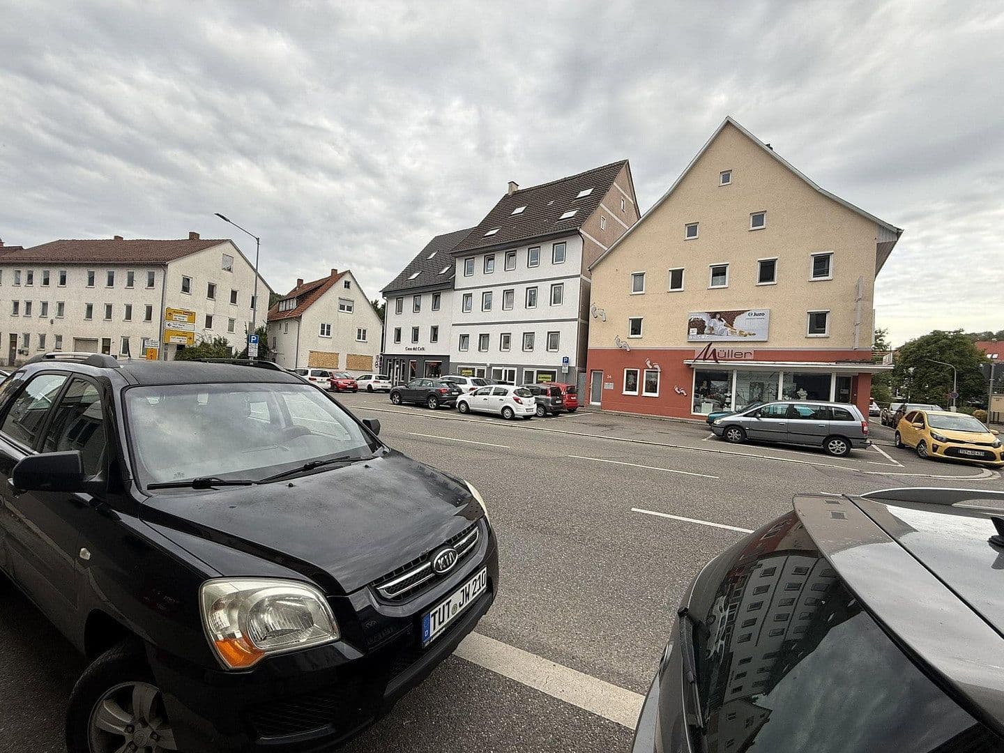 office to rent, 85 m², Untere Vorstadt 26, Tuttlingen, Baden-Württemberg office to rent, 85 m², Untere Vorstadt 26, Tuttlingen, Baden-Württemberg