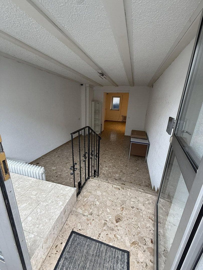 office to rent, 85 m², Untere Vorstadt 26, Tuttlingen, Baden-Württemberg office to rent, 85 m², Untere Vorstadt 26, Tuttlingen, Baden-Württemberg