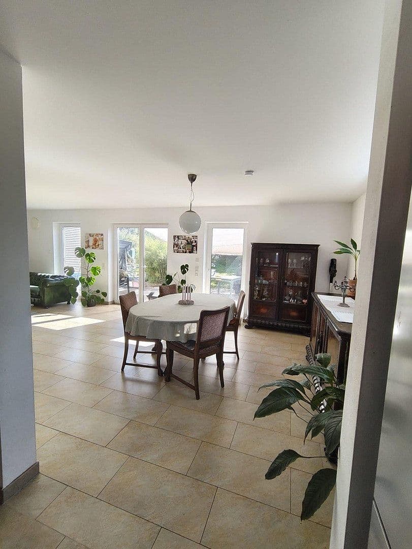 house for sale, 125 m², Oberschweinbach, Bavaria house for sale, 125 m², Oberschweinbach, Bavaria