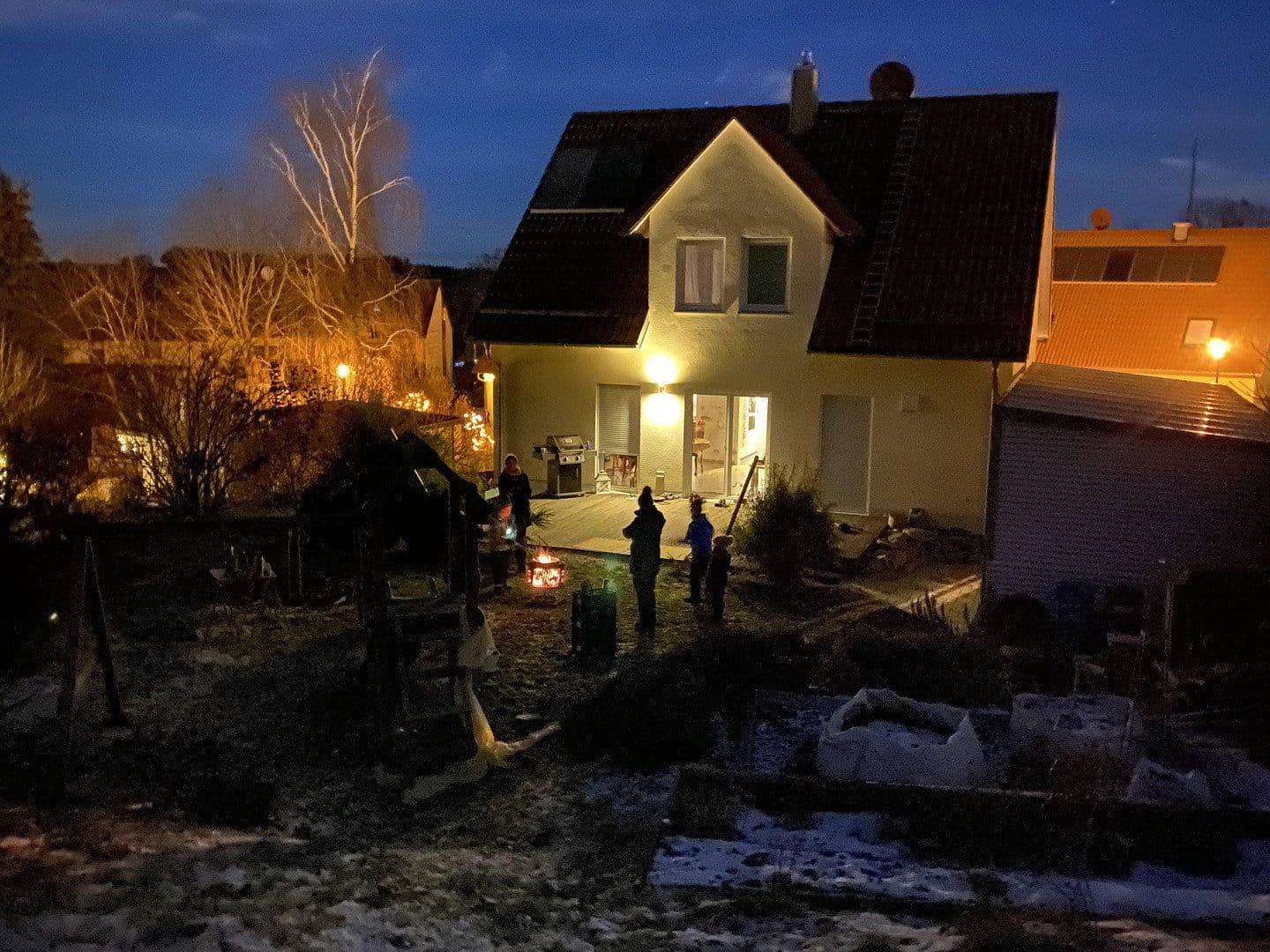 house for sale, 125 m², Oberschweinbach, Bavaria house for sale, 125 m², Oberschweinbach, Bavaria