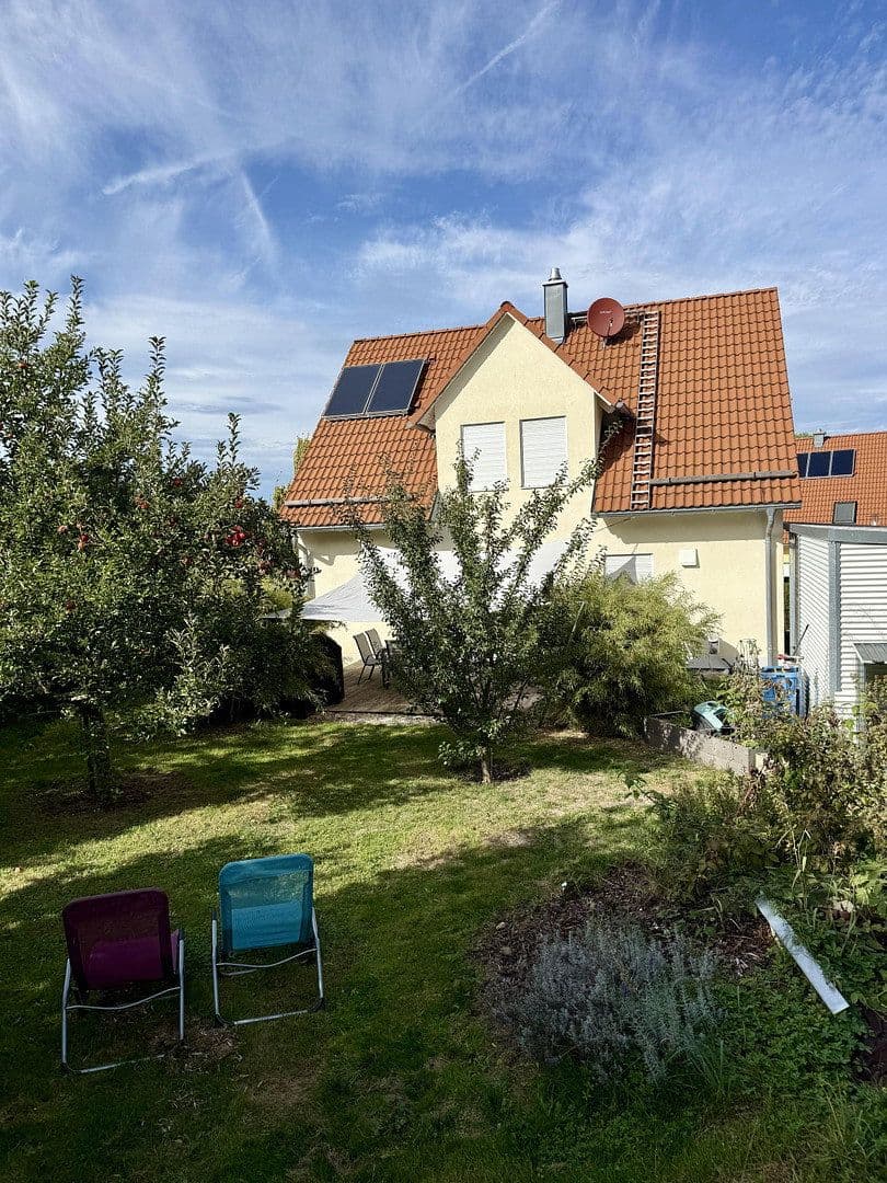 house for sale, 125 m², Oberschweinbach, Bavaria house for sale, 125 m², Oberschweinbach, Bavaria