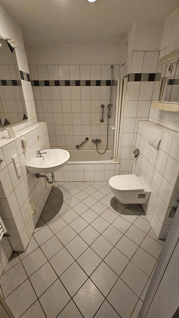 2 bedroom flat to rent, 59 m², Bremen, Bremen 2 bedroom flat to rent, 59 m², Bremen, Bremen