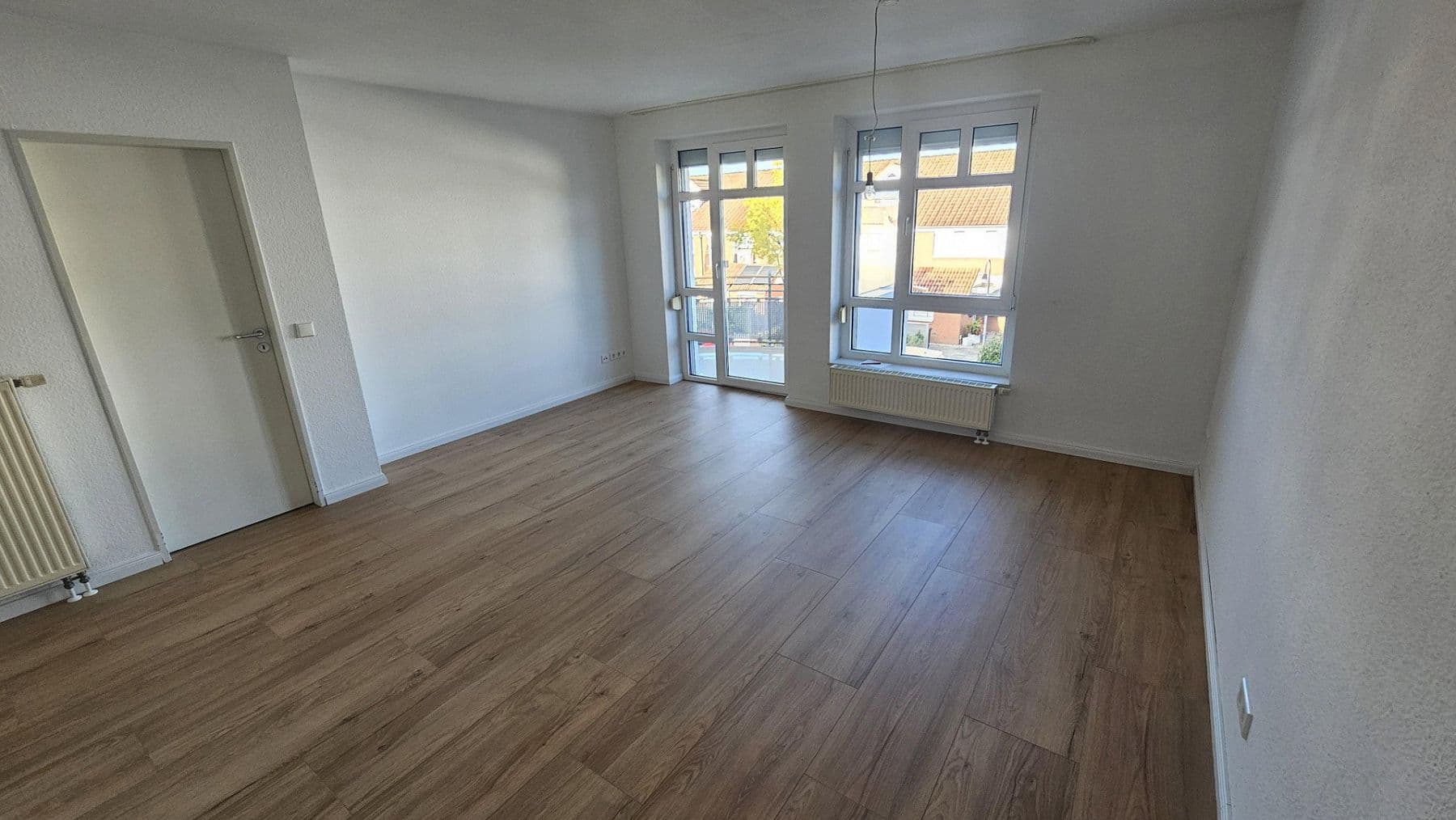 2 bedroom flat to rent, 59 m², Bremen, Bremen 2 bedroom flat to rent, 59 m², Bremen, Bremen