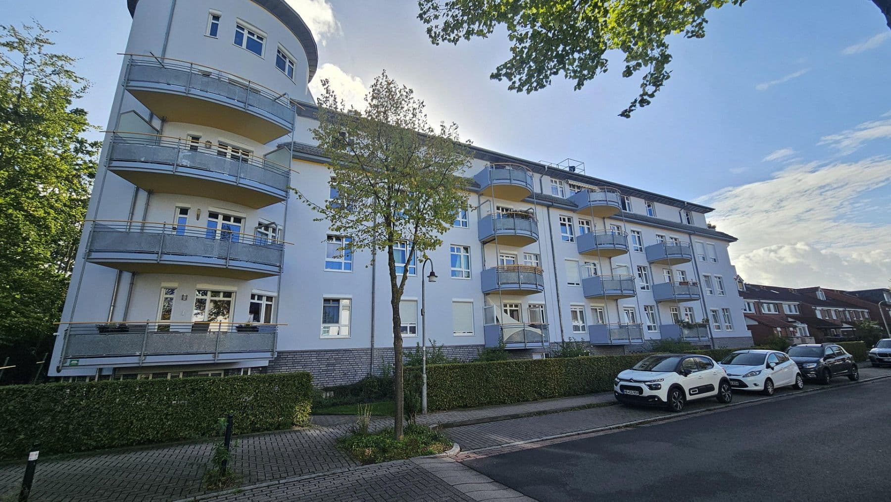 2 bedroom flat to rent, 59 m², Bremen, Bremen 2 bedroom flat to rent, 59 m², Bremen, Bremen