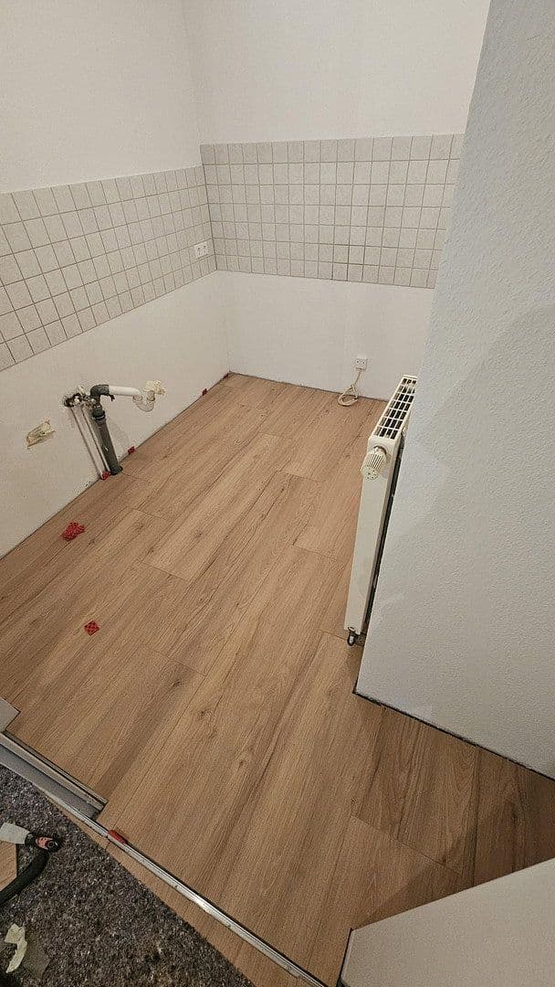 2 bedroom flat to rent, 59 m², Bremen, Bremen 2 bedroom flat to rent, 59 m², Bremen, Bremen