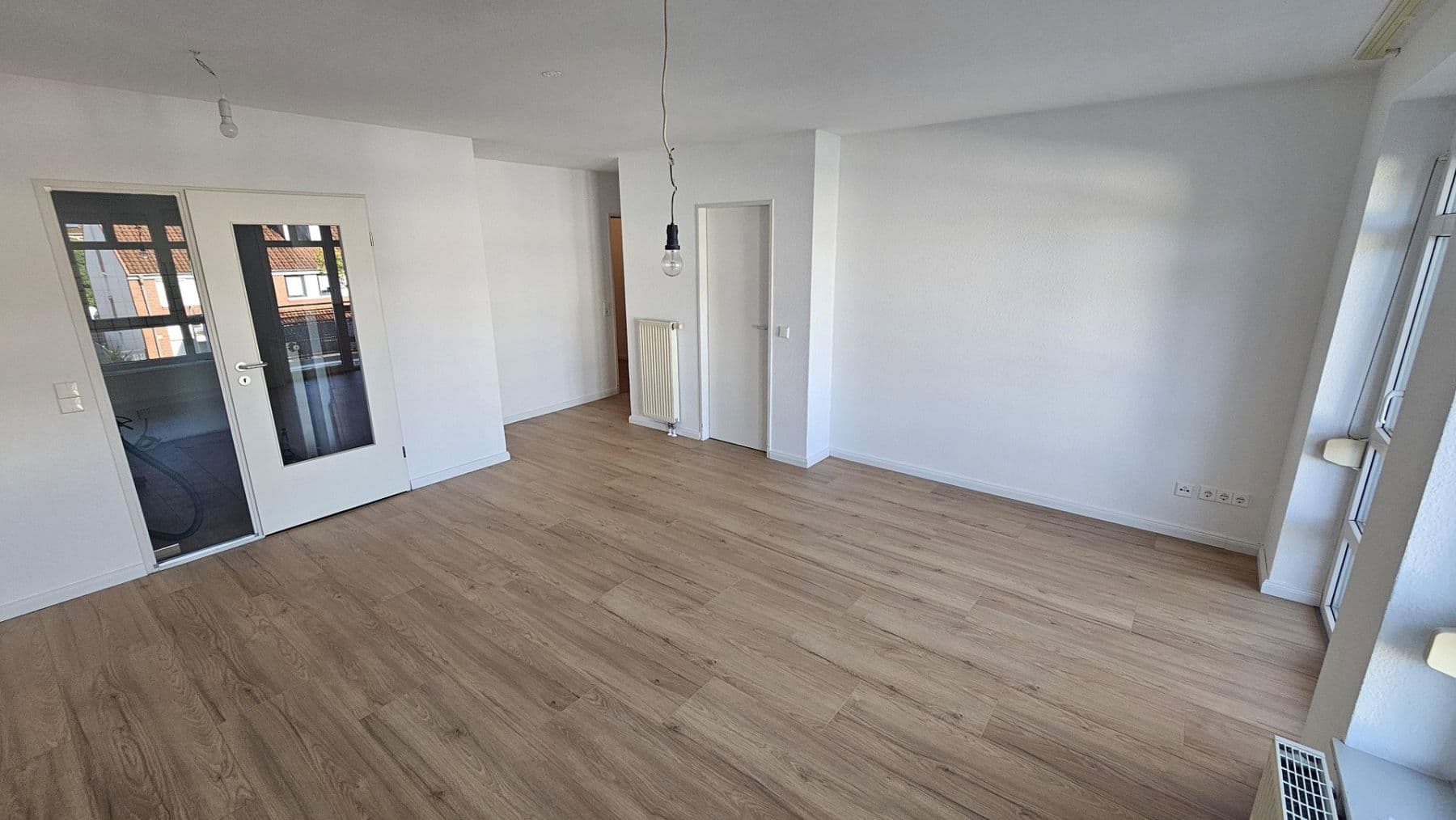 2 bedroom flat to rent, 59 m², Bremen, Bremen 2 bedroom flat to rent, 59 m², Bremen, Bremen
