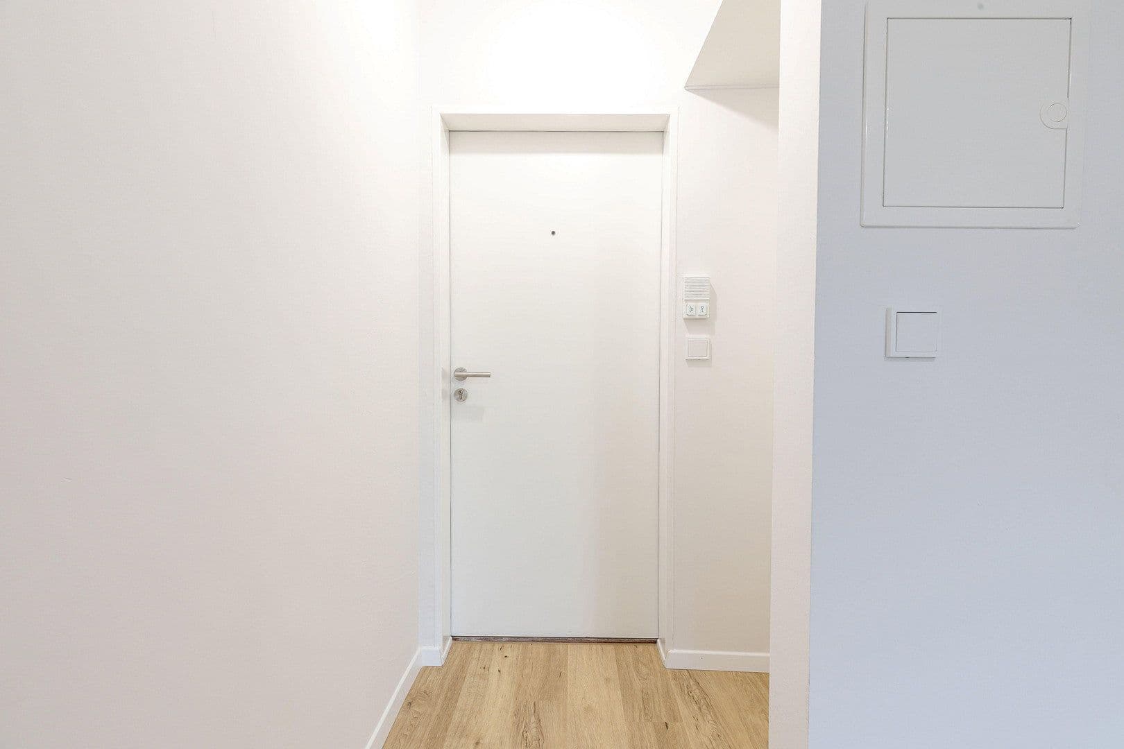 1 bedroom flat to rent, 18 m², Sachranger Str. 5, München, Bavaria 1 bedroom flat to rent, 18 m², Sachranger Str. 5, München, Bavaria