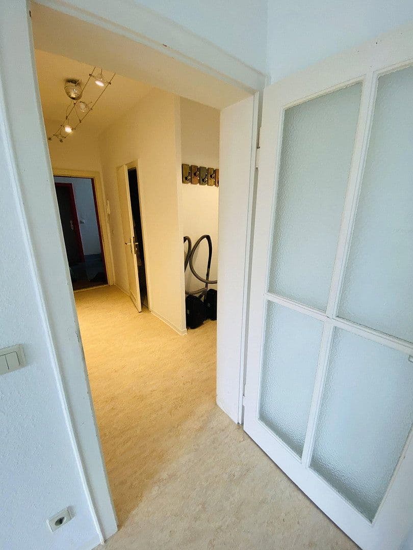 2 bedroom flat for sale, 48 m², Storkower Str. 88, Berlin, Berlin 2 bedroom flat for sale, 48 m², Storkower Str. 88, Berlin, Berlin