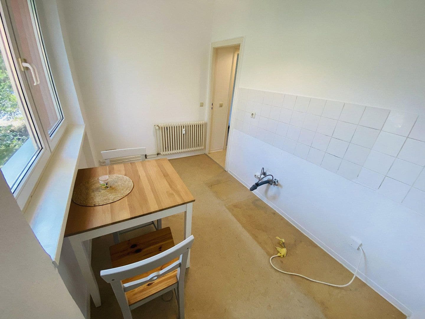 2 bedroom flat for sale, 48 m², Storkower Str. 88, Berlin, Berlin 2 bedroom flat for sale, 48 m², Storkower Str. 88, Berlin, Berlin