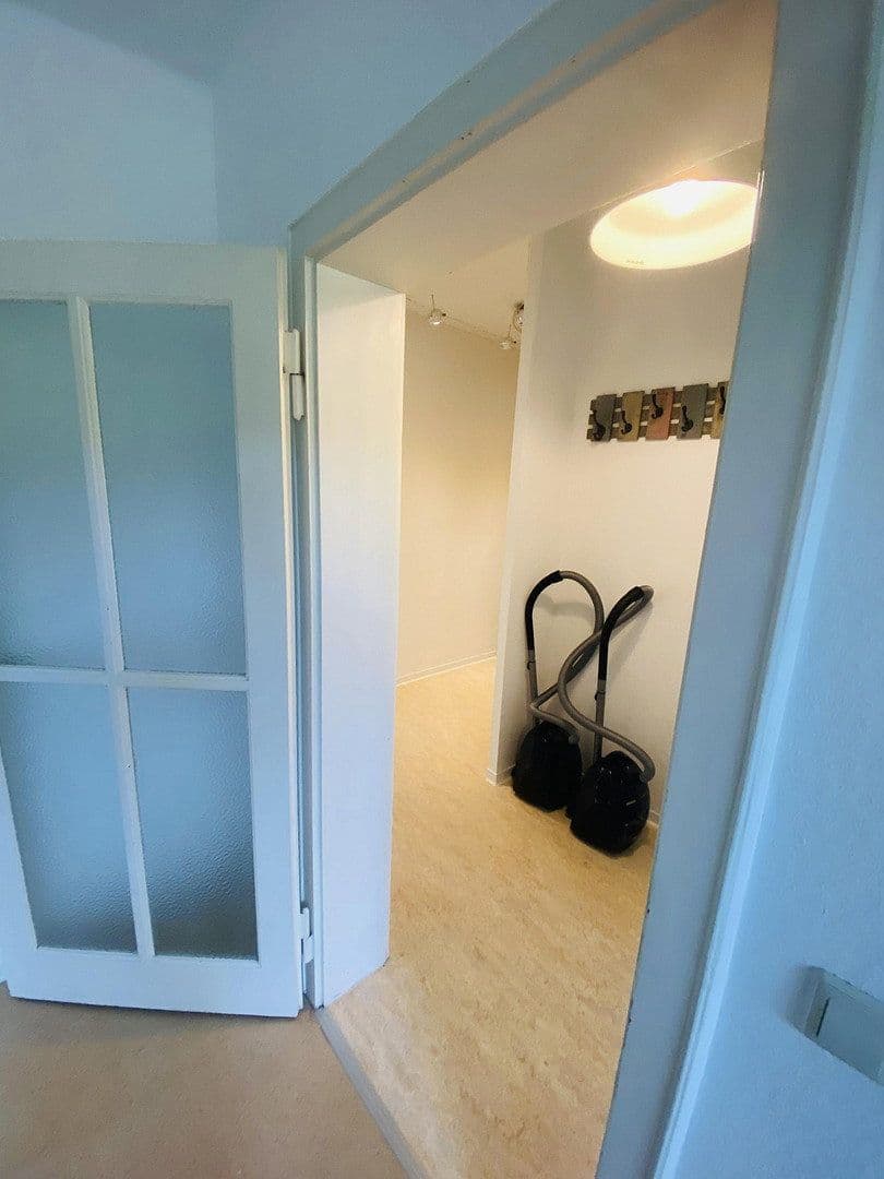 2 bedroom flat for sale, 48 m², Storkower Str. 88, Berlin, Berlin 2 bedroom flat for sale, 48 m², Storkower Str. 88, Berlin, Berlin