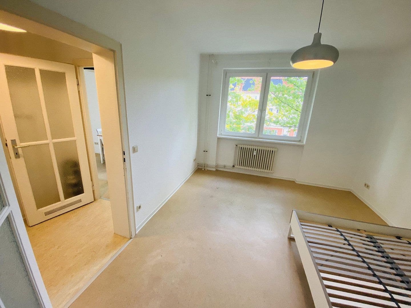 2 bedroom flat for sale, 48 m², Storkower Str. 88, Berlin, Berlin 2 bedroom flat for sale, 48 m², Storkower Str. 88, Berlin, Berlin