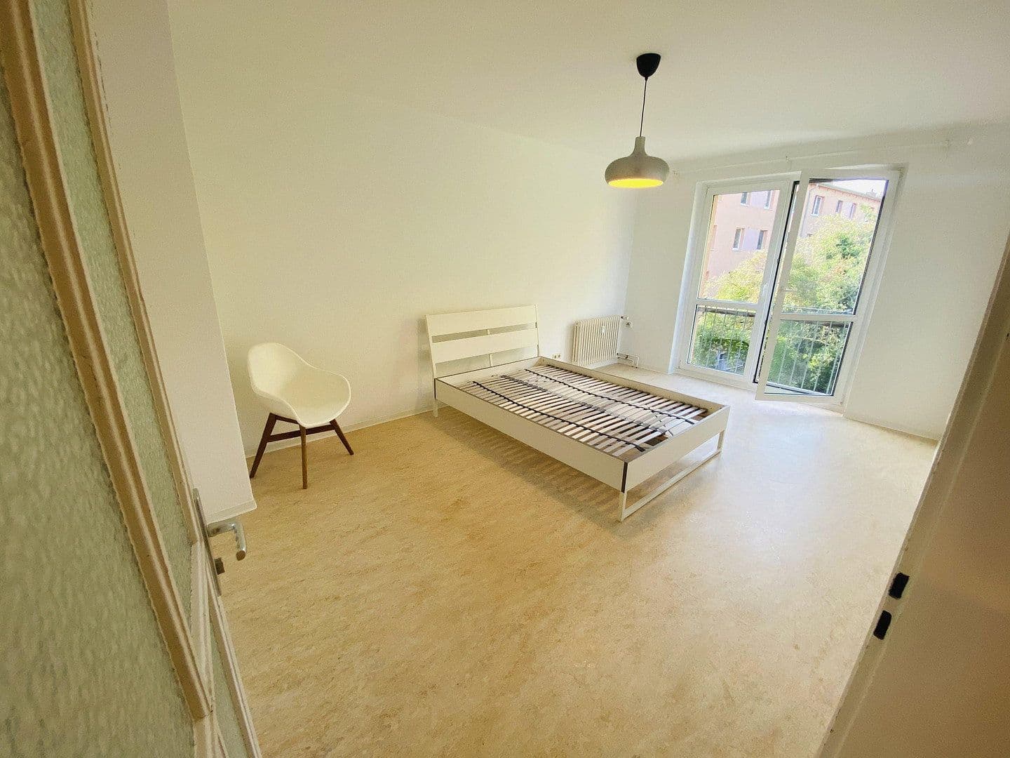 2 bedroom flat for sale, 48 m², Storkower Str. 88, Berlin, Berlin 2 bedroom flat for sale, 48 m², Storkower Str. 88, Berlin, Berlin