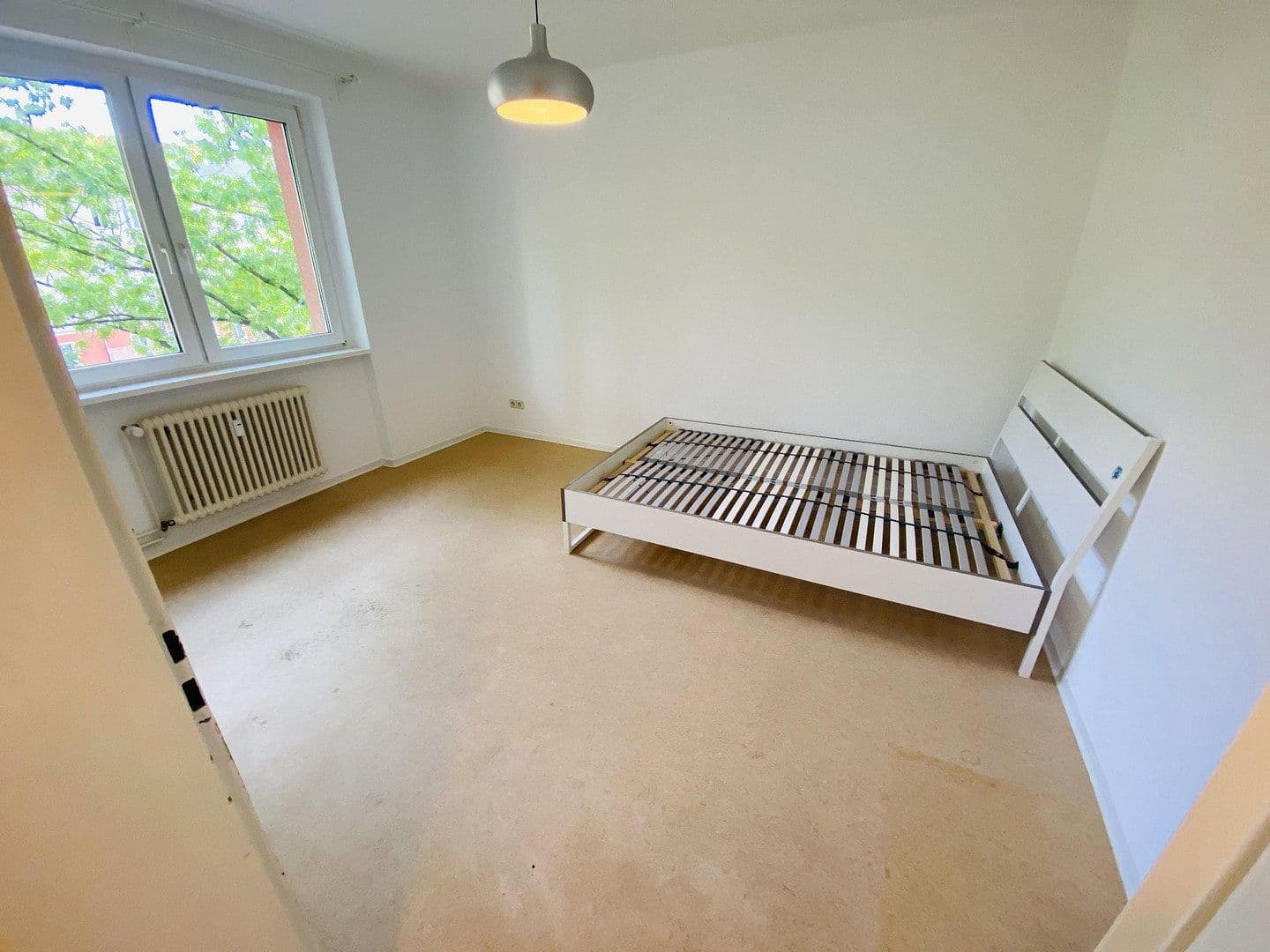 2 bedroom flat for sale, 48 m², Storkower Str. 88, Berlin, Berlin 2 bedroom flat for sale, 48 m², Storkower Str. 88, Berlin, Berlin