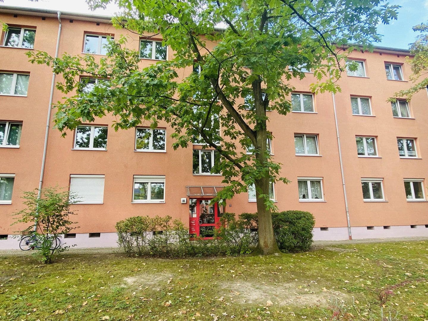 2 bedroom flat for sale, 48 m², Storkower Str. 88, Berlin, Berlin 2 bedroom flat for sale, 48 m², Storkower Str. 88, Berlin, Berlin