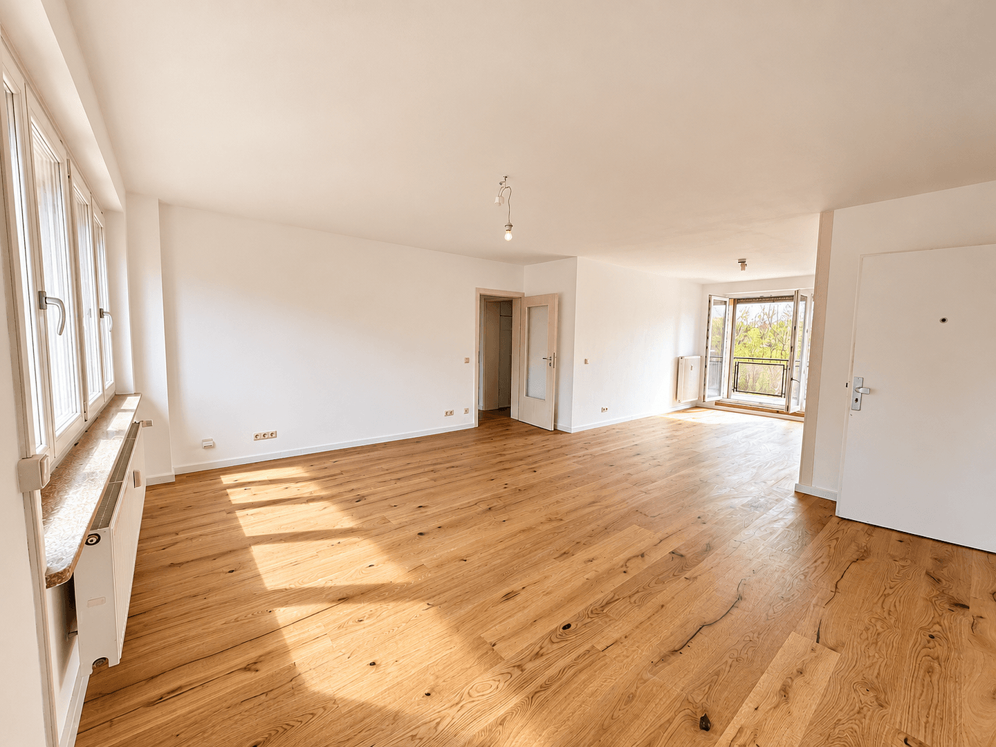 3 bedroom flat for sale, 86 m², Deutschenbaurstraße 35d, Augsburg, Bavaria 3 bedroom flat for sale, 86 m², Deutschenbaurstraße 35d, Augsburg, Bavaria